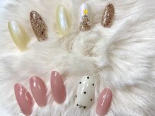 ネイルサロン ガーデン(Nail Salon Garden)/Winterネイル