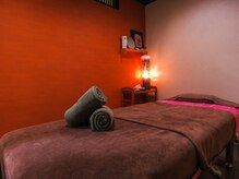 リンパマッサージ専門 ゼクシー 時津店(Zexy)/お部屋は全て広々個室をご用意！