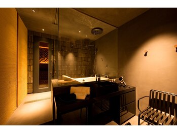 ダブルアール コンディショニング アンド スパ(RR Conditioning&SPA)/