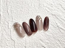 マリノ(Malino)/トレンド定額コース