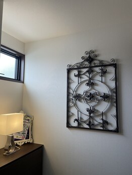 ラ ボーテ(La Beaute)/【玄関】