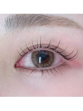 サホウ(SAHO)/次世代まつ毛パーマ！