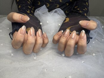 アアルズ(R’s)/ロゴネイル