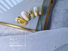 エヌエープラスネイル 葛西本店(Na+nail)/