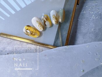 エヌエープラスネイル 葛西本店(Na+nail)/