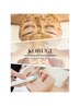 平日限定★【小顔コルギ◎ハーブピーリング◎ハイドラ毛穴◎】内１つ40分5500