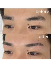 モテテ 名駅店(motete)/お客様施術例☆名駅店