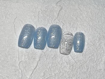 ルダリドゥー 東銀座店(Le Dali Deux)/定額8000円