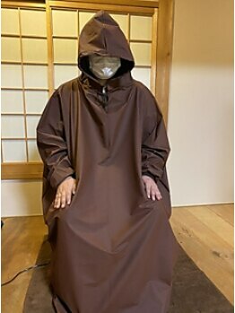 ルポ(repos)の写真/【温活と癒しで◎】《オールハンド◇リンパ半身30分+よもぎ蒸し30分¥4000》お手頃価格で通いやすさ◎