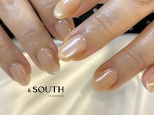 アンドサウス 1520ネイルズ(& SOUTH 1520nails)/マグネットネイル