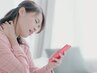 体の歪み改善/顔の歪み改善もお任せください！プロが導く美と健康の相乗効果