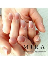 ミラ(MIRA)/ベイビーブーマー