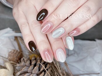 エルモサ/ネイルデザイン