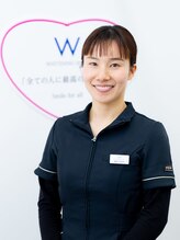 ホワイトニングショップ 泉佐野店&nbsp;金田 万由子