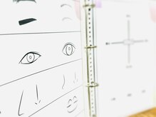 プーゼ(Pousse)/メイクレッスンの流れ1