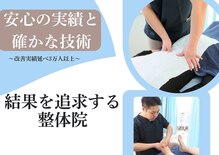 ベスト整体院(Best整体院)