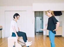 しおりピラティス(SHIORI PILATES)