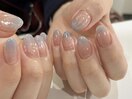 【Saki.o】オーロラニュアンス