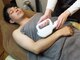 メンズ エステティック ヒーロー(men's esthetic HERO)の写真/光脱毛とWAX脱毛をご用意！肌質やお肌悩みに合わせて最適な施術をご提案◎剛毛の方もツルスベ肌に♪