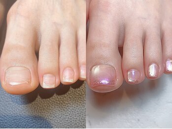 レヴィア(Revia)/