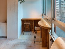 ブルーム 四条烏丸(bloom)/メイクスペース完備◎