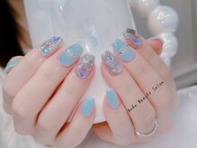 アンアンビューティーサロン(AnAn Beauty Salon)/定額