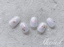 アクイユ ユノトレ 表参道店/定額L￥8480