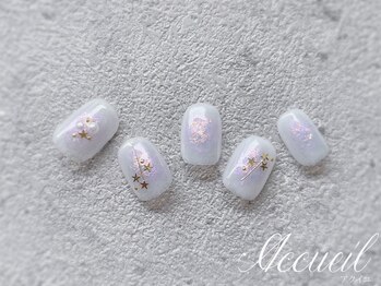 アクイユ ユノトレ 表参道店/定額L￥8480