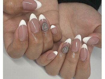 アンドユー 新松戸(&U)/