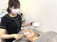 フラワーの写真/【紫外線にも負けない！】普通のスキンケアでは取れない毛穴の詰まりは”毛穴エクストラクション”で◎