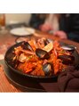 ビーナスフォート天神川 おすすめのごはん屋さんがあれば教えてください♪