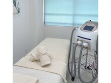 ココポキ 岐阜店の雰囲気（メーカー直営の最新マシン使用◎結果/速さ/丁寧さが違う★毛穴）