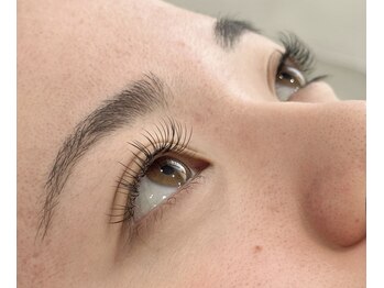 アーモンド 米子店(Au monde)/ナチュラルマツエク