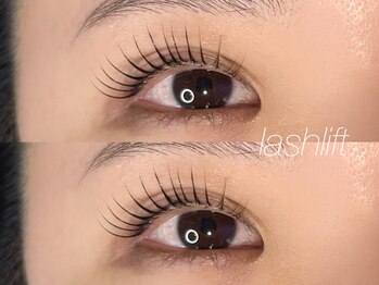 メアリー ネイルアンドアイラッシュ 八木店(mary)/まつげパーマ