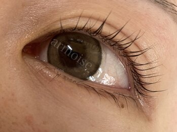 アルモワーズ(armoise)/パリジェンヌラッシュリフト