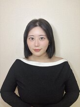 スー 千種 今池(Suu.) Kano Nonoka