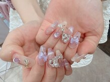 きらきらネイルサロン/