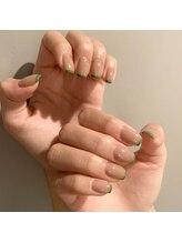 デイオフ ドット(day off.)/french