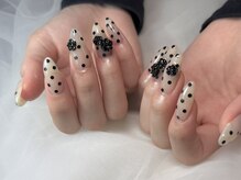 リオネイル(Lio nail)/持ち込み10本