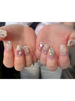 アートの種類が豊富