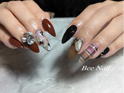 ビーネイル(Bee Nail)の写真
