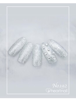 はあとねいる 大阪南堀江店/定額 4,400円