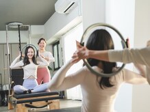 サロン アール(Salon R)/レッスン風景