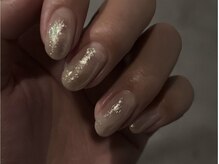 トーンネイル(tone nail)/おまかせアート