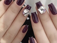 ジャスネイル(Jas Nail)/