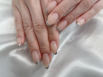 ガラスフレンチ