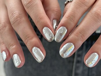 ブランクルネ(blanclune)/omakase 60min