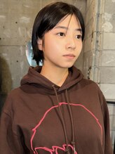 シティ アイスタジオ 代官山(CITY)/eyebrow styling