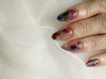 チャーム リリー(Charm lily)/