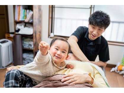 整体院メグシスの写真